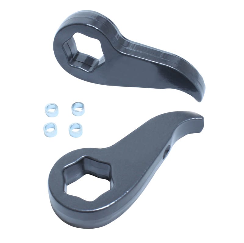 Maxtrac — 1"-3" LIFT TORSION KEYS W/ SHOCK EXT
Leveling Torsion Key