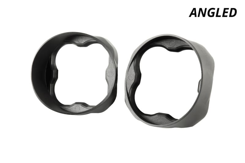 Diode Dynamics — Replacement front bezel for your SS3 Pod Light.
Mounting bracket for your LED light bar.