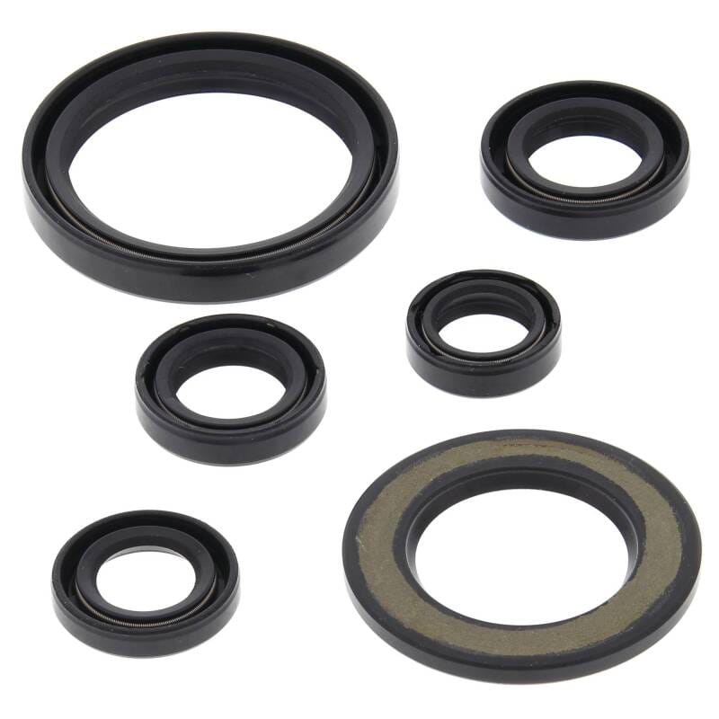 Vertex Pistons — Vertex Gaskets 06-23 Yamaha YFM700R Raptor Oil Seal Kit
