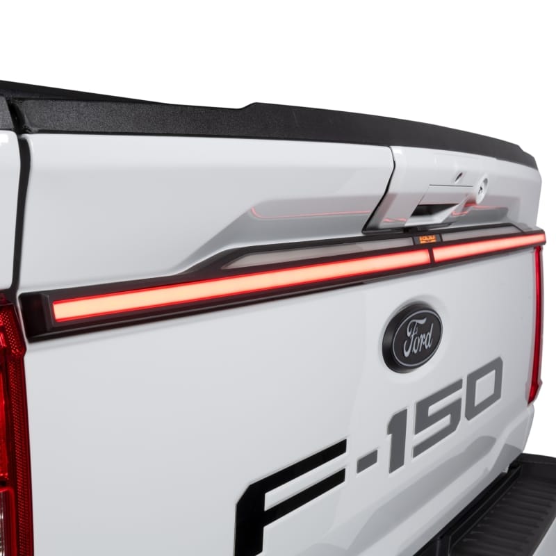 Putco — Tailgate Light Bar