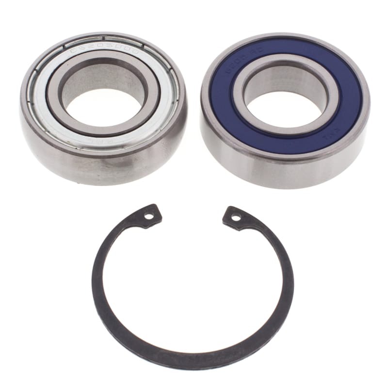 All Balls Racing — All Balls Racing 19-21 Polaris 600 AXYS Pro RMK Drive Shaft Bearing & Seal Kit Lower Shaft - Track