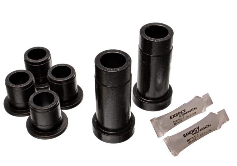 Energy Suspension — CONTROL ARM BUSHING SET
