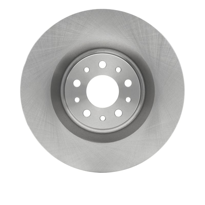 DFC — Disc Brake Rotor
