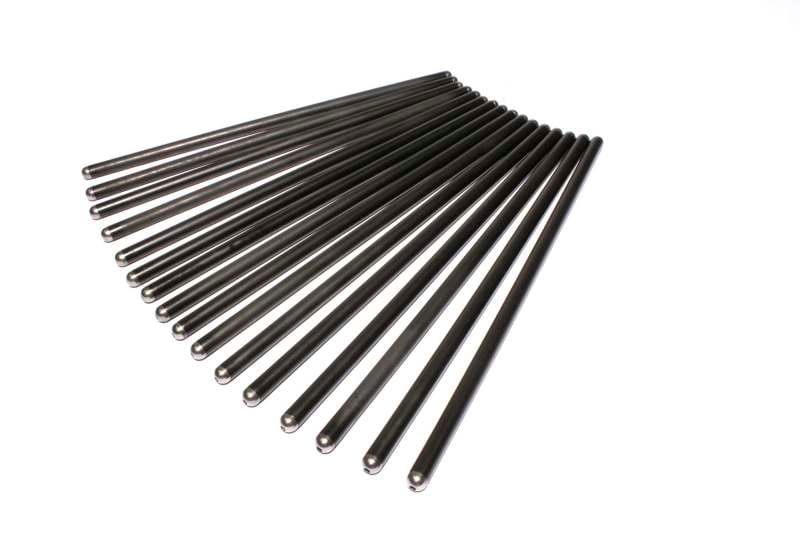 COMP Cams — Hi-Tech 7.600" Long, .080" Wall, 5/16" Diameter Pushrod Set