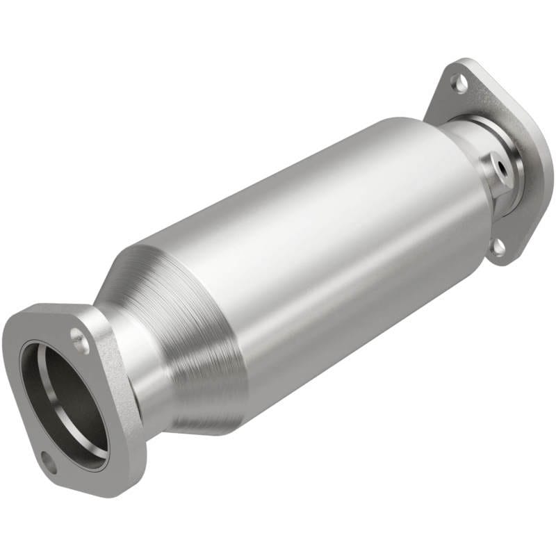 Magnaflow — California CARB Direct-Fit Catalytic Converter
California Direct-Fit Catalytic Converter