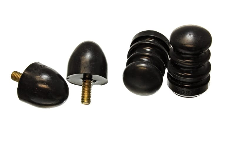 Energy Suspension — Bump Stop Set