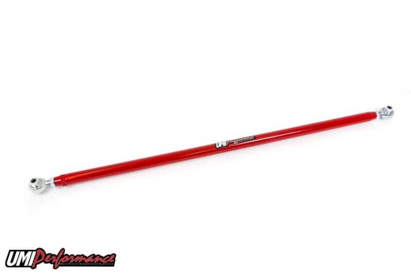UMI Performance — UMI double adjustable panhard bar-strong, precise, easy on-car adjustability