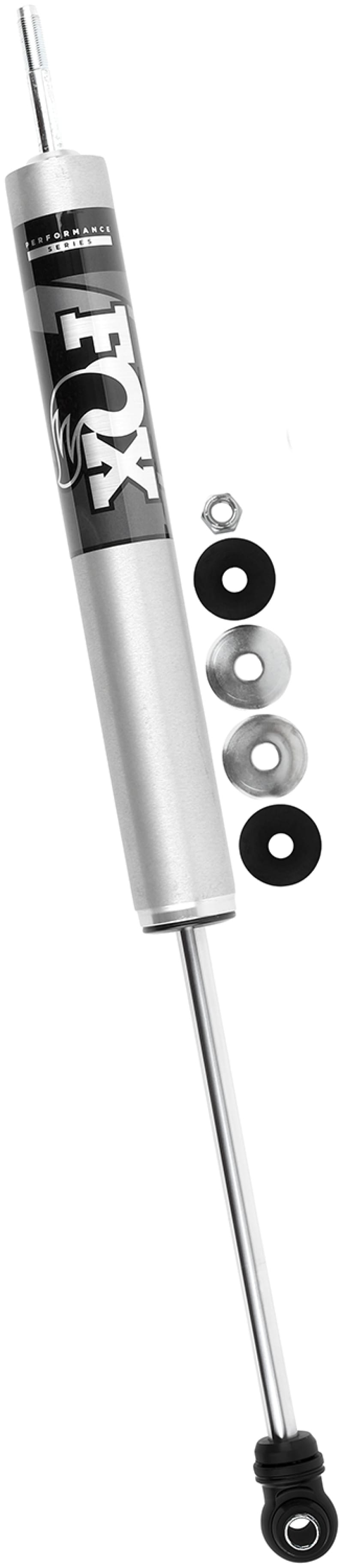 FOX — PERFORMANCE SERIES 2.0 SMOOTH BODY IFP SHOCK