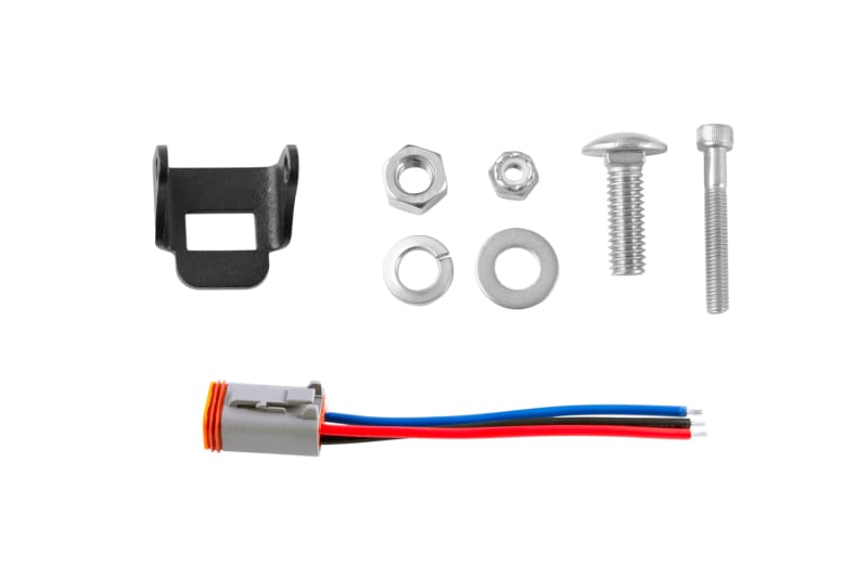Diode Dynamics — Mounting kit for your Stage Series C1 Pod Light.