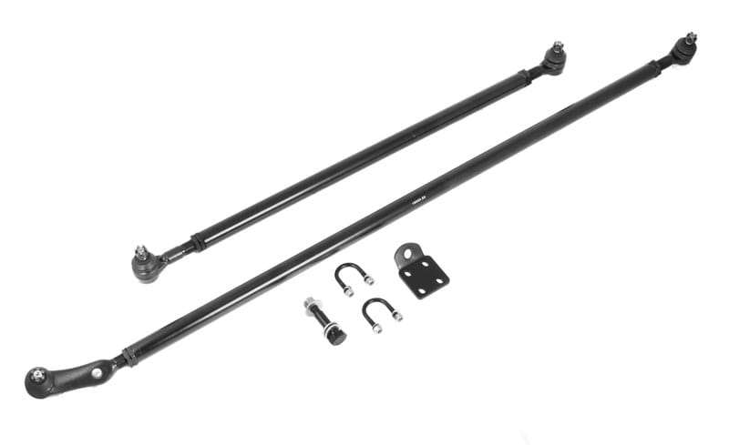 Rugged Ridge — Crossover Steering Conversion Kit
TIE ROD-OMIX