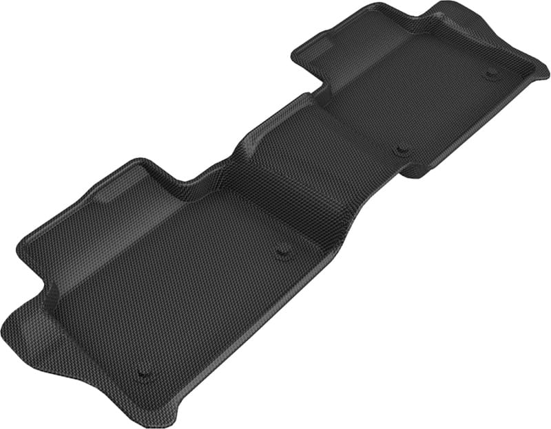 3D MAXpider — KAGU Floor Mat