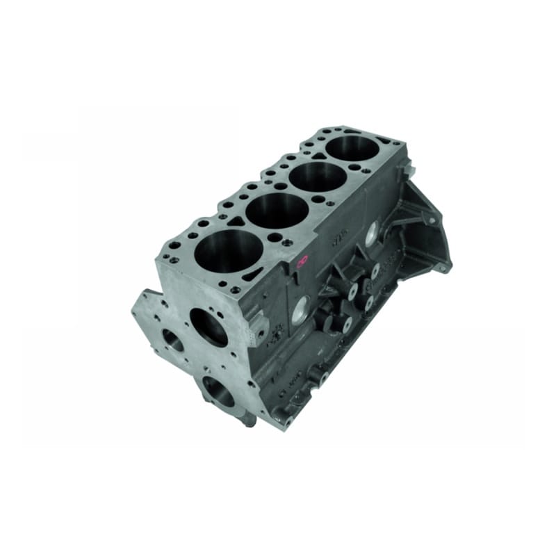 Ford Racing — 1.6 Liter 4-Cylinder Lotus Engine Block
Lotus Engine Block