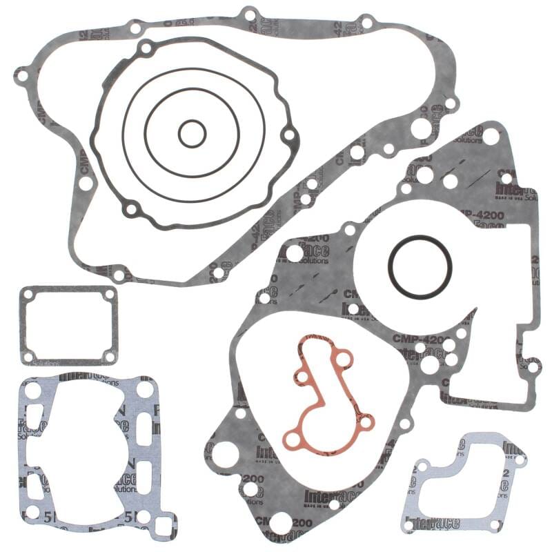 Vertex Pistons — Vertex Gaskets 02-22 Suzuki RM85 Complete Gasket Kit