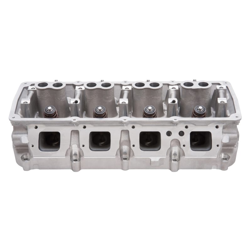 Edelbrock — Performer Series RPM Cylinder Head
