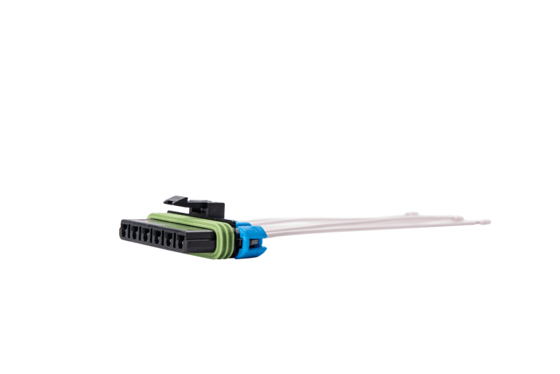 Fleece Performance — Injector Connector with Pigtail for 2006+ RAM Cummins 5.9/6.7L