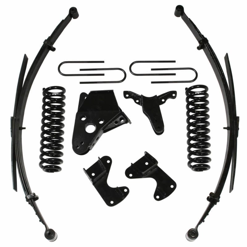 Skyjacker — 4IN. 83-97 RAN 4WD SYS/HD BKTS