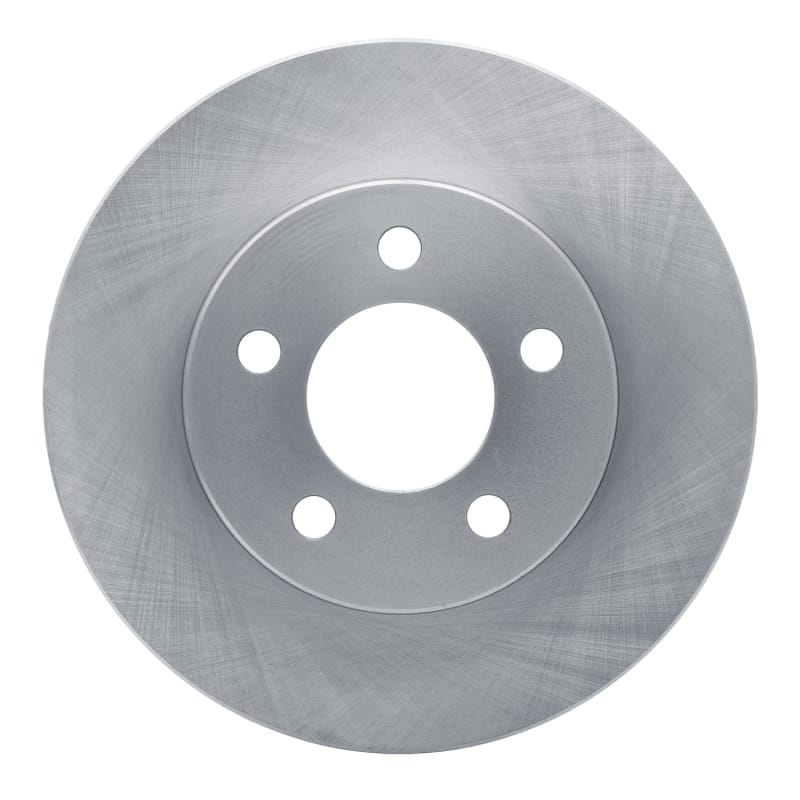 DFC — Disc Brake Rotor
