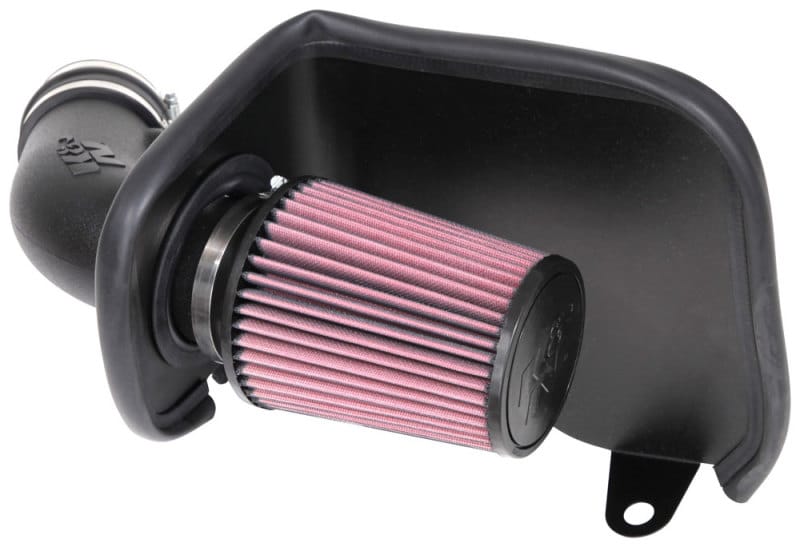 K&N Engineering — Performance Air Intake System