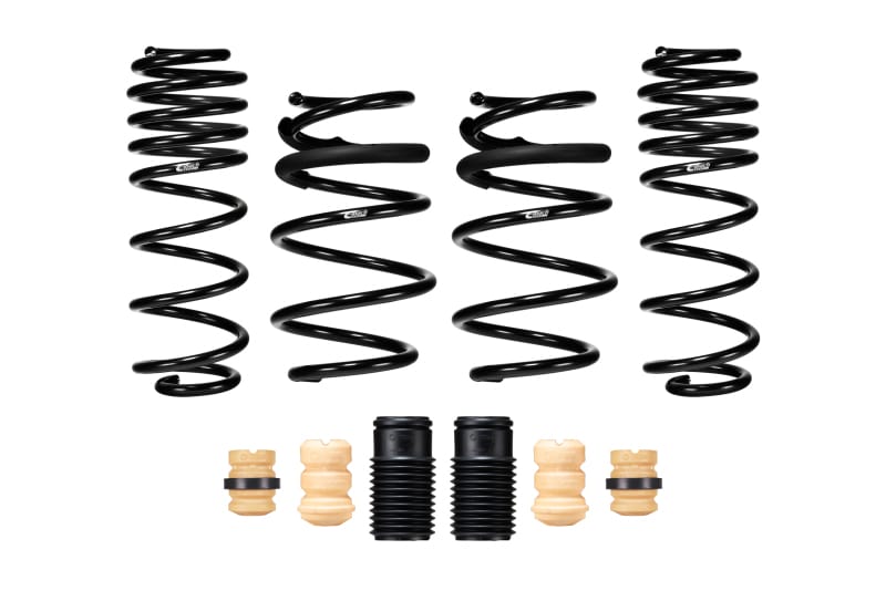 Eibach — Eibach 2024 Hyundai Kona N-Line CUV 1.6L Turbo FWD SX2 Pro-Kit (Set of 4 Springs)
Set of 4 Springs