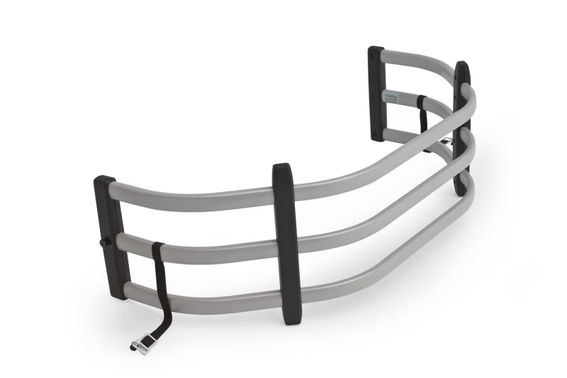 AMP Research — BedXtender HD Sport - Silver
BedXtender HD™ Sport