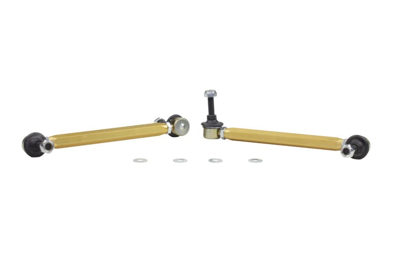 Whiteline — Sway Bar Link - Assembly
Sway bar - link
