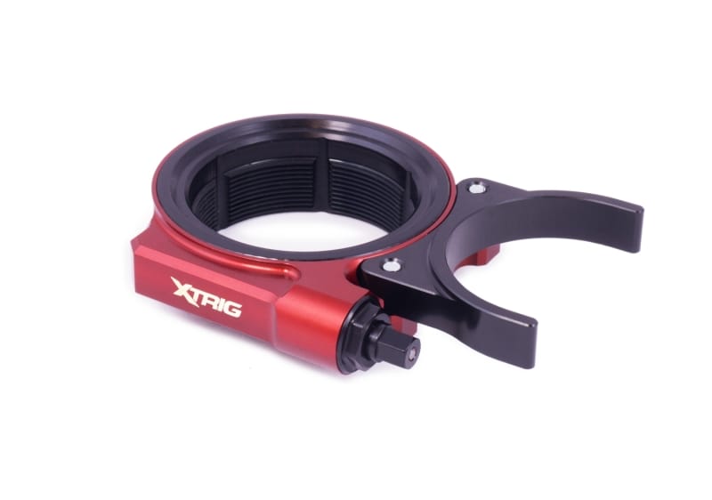 XTrig — XTrig 17-19 KX 250 F/15-18 KX 450 F Shock Pre-Load Adjuster