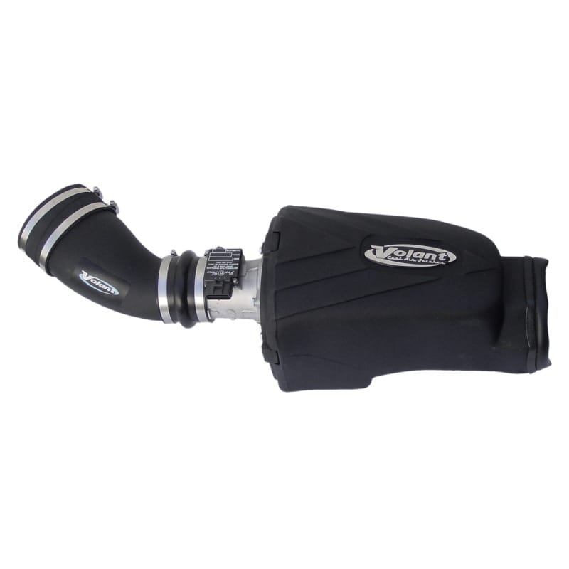 Volant — Cold Air Intake Kit
