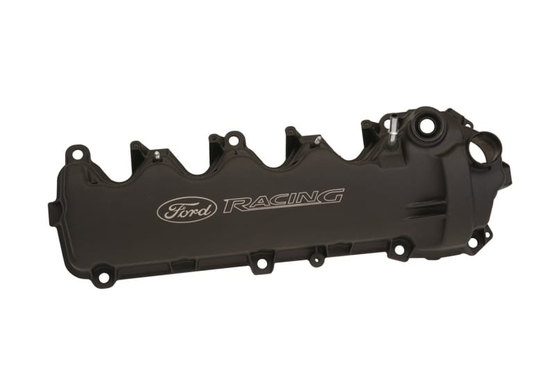 Ford Racing — Black Ford Racing Coated 3-Valve Cam Covers
Cam Cover