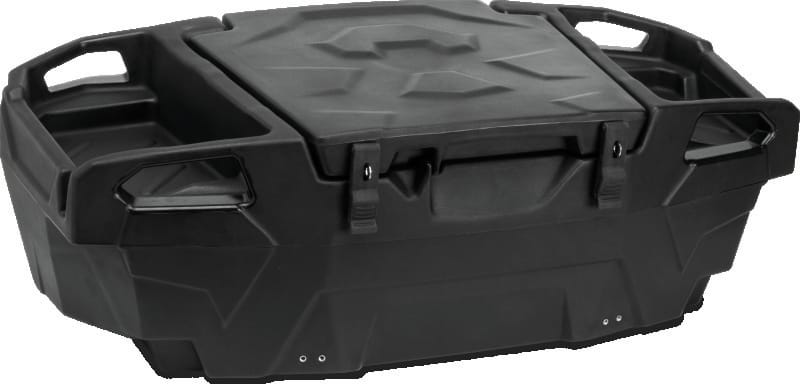 QuadBoss — QuadBoss Arctic Cat Wildcat Sport 700/XT 15-19 Expedition Series UTV Cargo Box