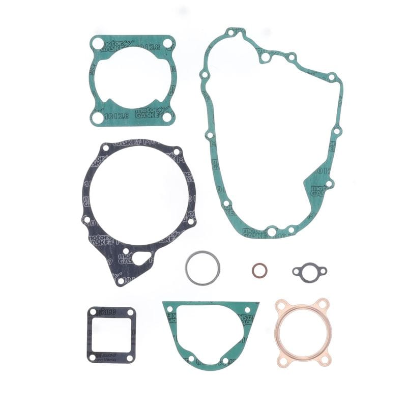 Athena — Athena 78-79 Yamaha Complete Gasket Kit (Excl Oil Seal)