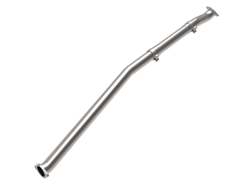aFe — Takeda 3 IN 304 Stainless Steel Mid-Pipe