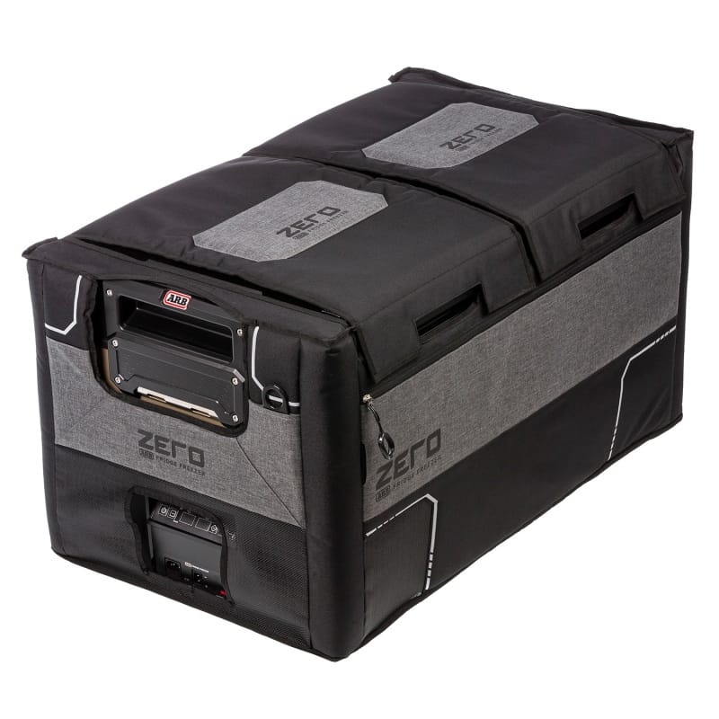 ARB — Zero Fridge Transit Bag 101QT
ARB Zero Fridge Transit Bag