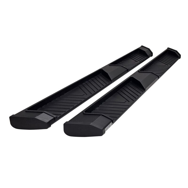 Westin — Westin 18-25 Jeep Wrangler JL Unlimited 4dr AT6 Running Boards - Black
Running Boards