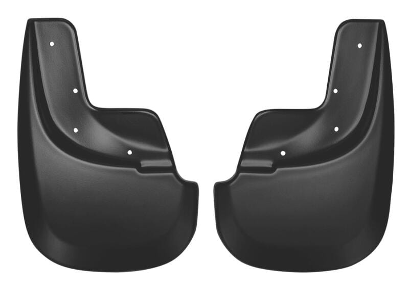 Husky Liners — Custom Mud Guards - Front Mud Guards
Custom Mud Guards-Front Mud Guards