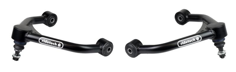 Ridetech — Ridetech 19-23 Ram 1500 2WD/4WD Front Upper StrongArms
Upper Arms 19-26 Ram