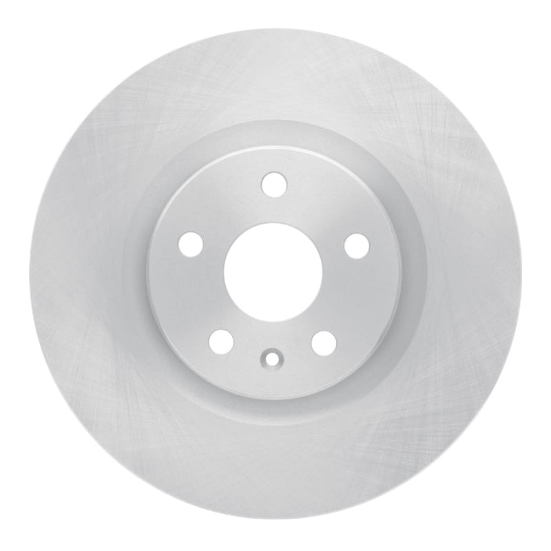 DFC — Disc Brake Rotor