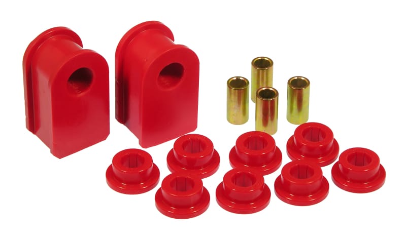 Prothane — S/B BUSH 3.5H 23MM ID E/E 70-98