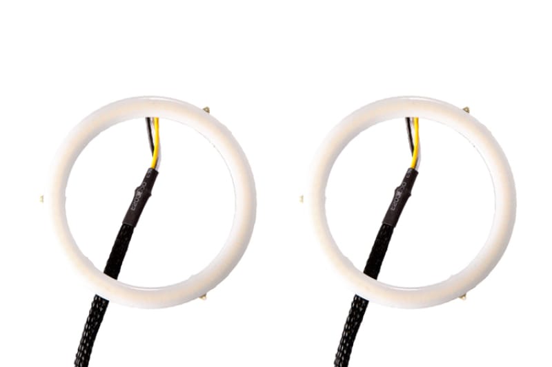 Diode Dynamics — LED Halos with extremely bright high density LEDs and simple installation.
