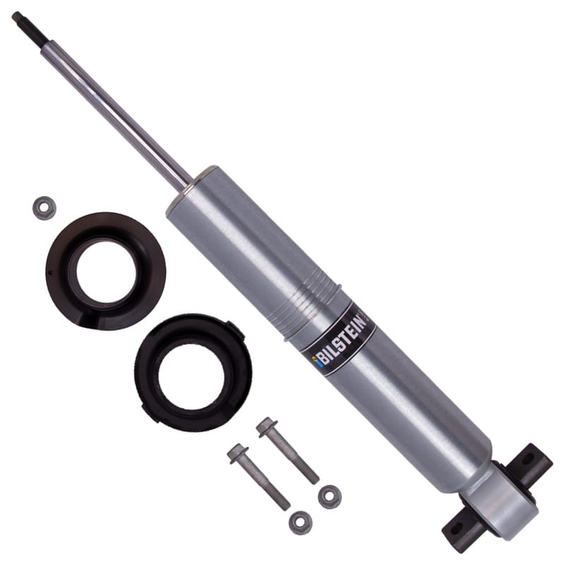 Bilstein — Bilstein B8 6100 Series 21-22 Ford Bronco (4 Door) (Height Adjustable) 0-3in Front Shock Absorber
Shock