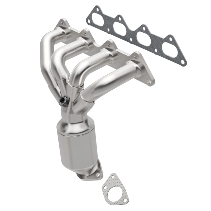 Magnaflow — California CARB Manifold Catalytic Converter
California Manifold Catalytic Converter