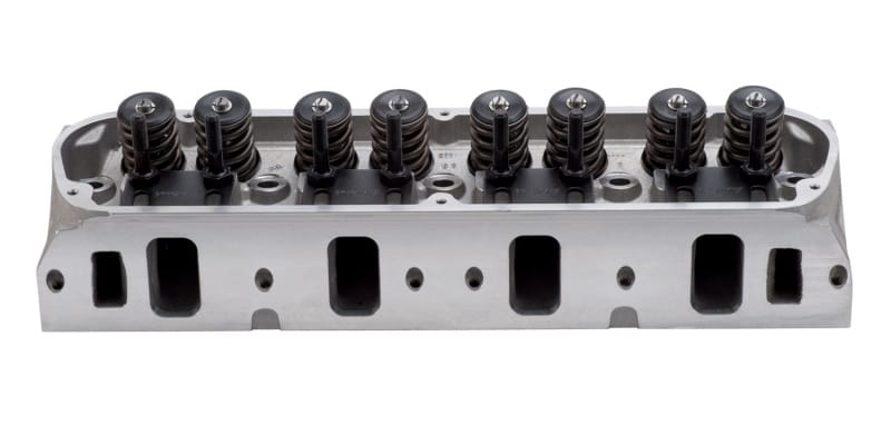 Edelbrock — E-Series E-205 Cylinder Head