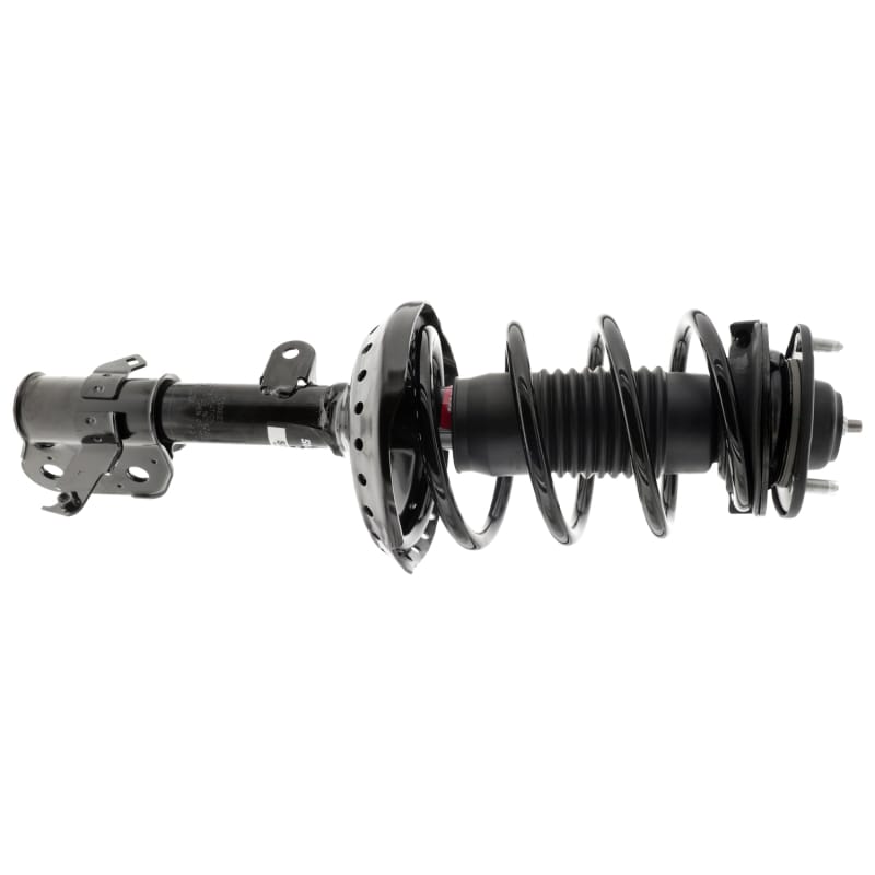 KYB — Complete Corner Unit Assembly -Strut, Mount and Spring