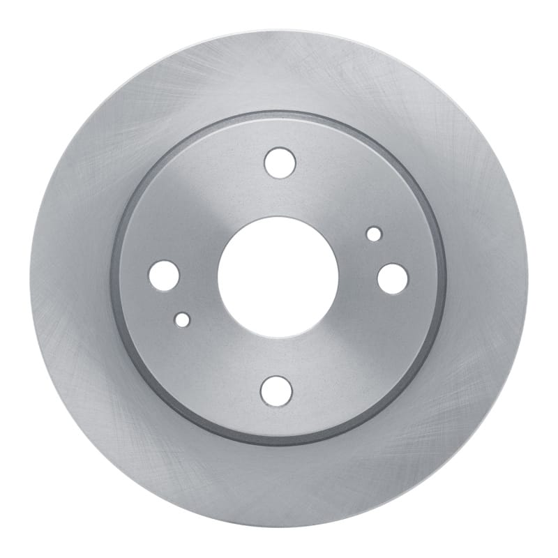 DFC — Disc Brake Rotor