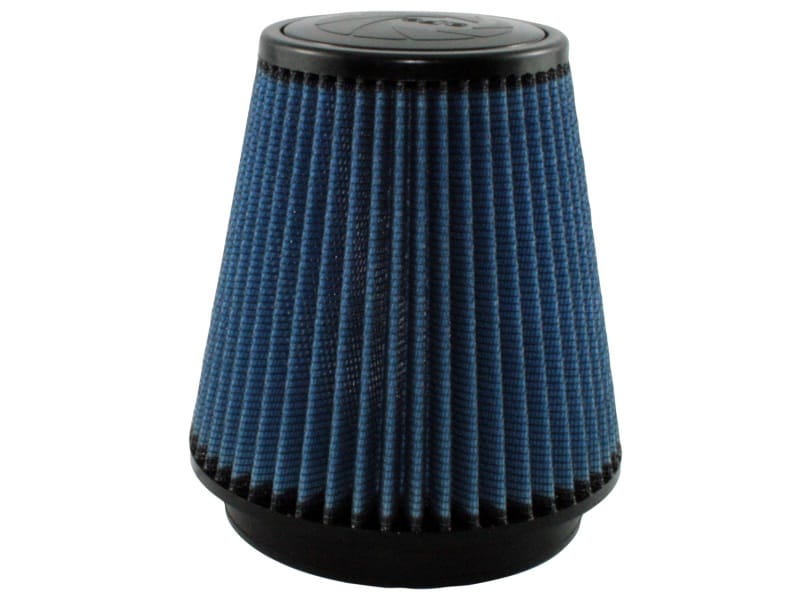 aFe — Magnum FLOW Universal Air Filter w/ Pro 5R Media
MagnumFLOW Universal Clamp On PRO 5R Air Filter