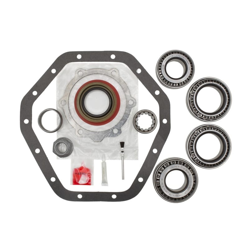 Eaton — Eaton Master Differential Install Kit