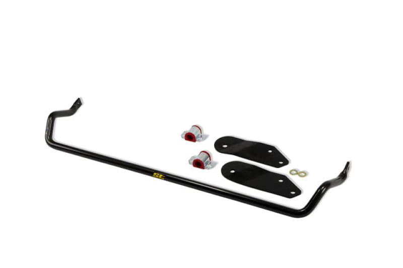 ST Suspensions — Cold formed powder coated steel with quality hardware for maximum durability
