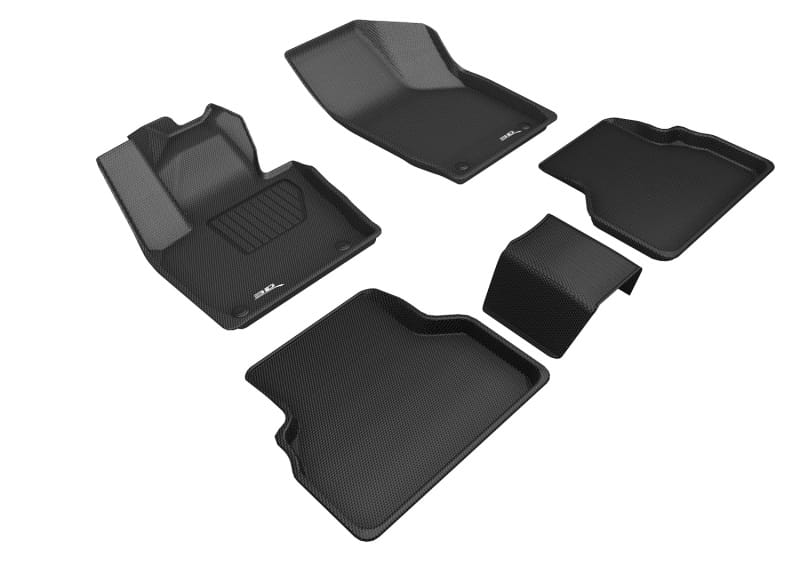 3D MAXpider — KAGU Floor Mat