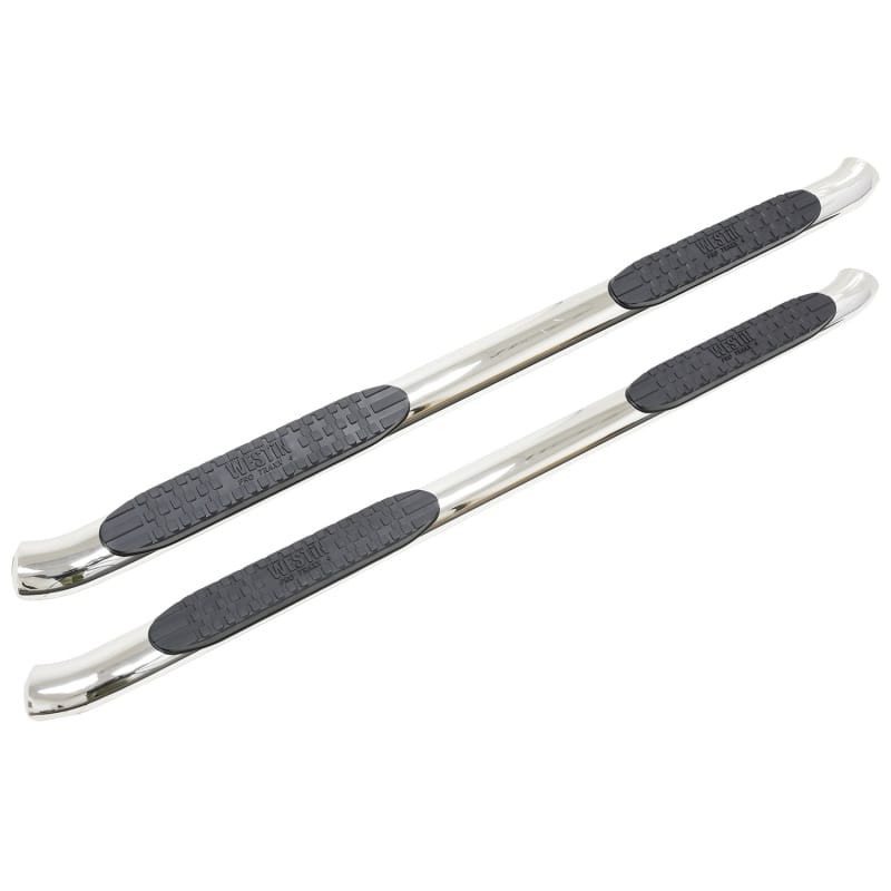 Westin — PRO TRAXX 4 Oval Nerf Step Bars