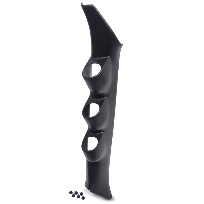 Banks Power — Pillar Mount Instrument Console
Pillar Mount
