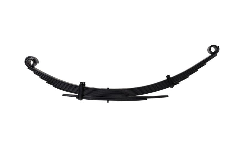 Old Man Emu — Old Man Emu Leaf Spring
Leaf Spring